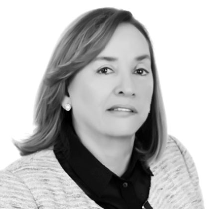 Regina <br />Giraldo