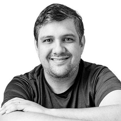 Ricardo <br />Seoane