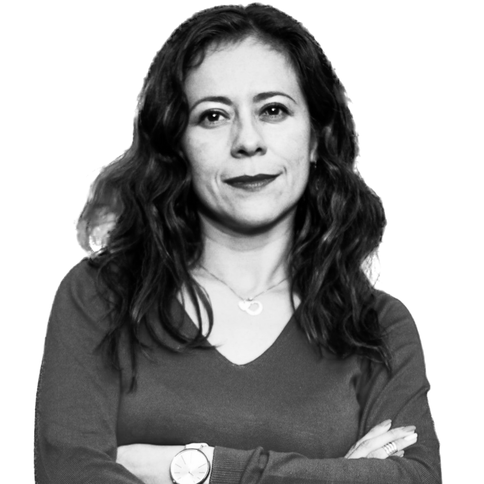 Silvia Arce